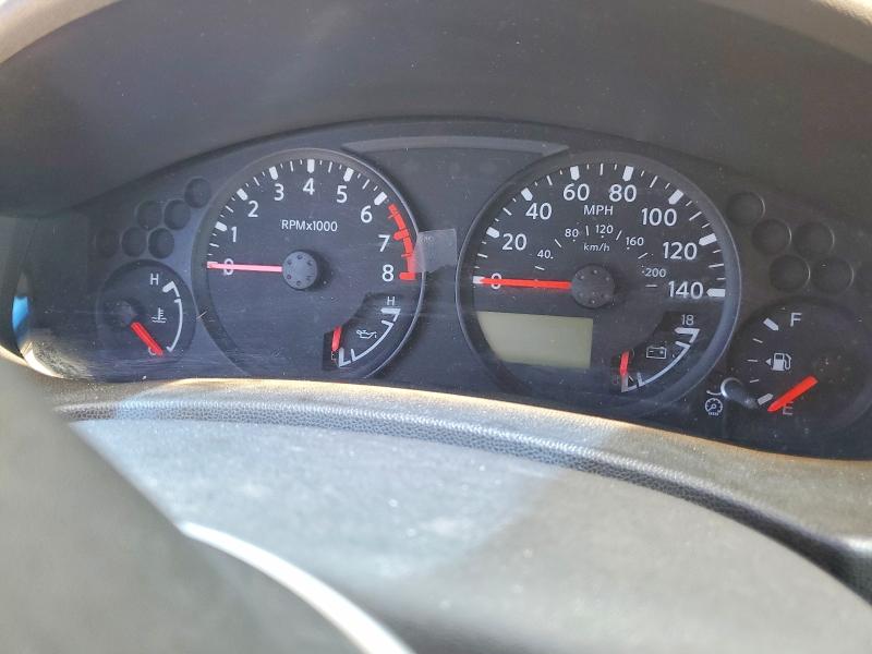 Продажа на аукционе авто 2005 Nissan Frontier, vin: 1N6AD06U45C456413, номер лота: 57064066