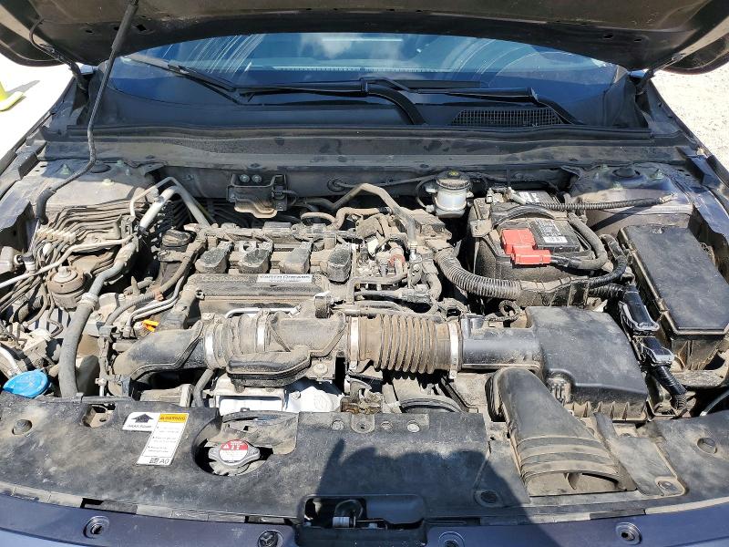 Продаж на аукціоні авто 2020 Honda Accord, vin: 1HGCV1F16LA142096, номер лоту: 55774416