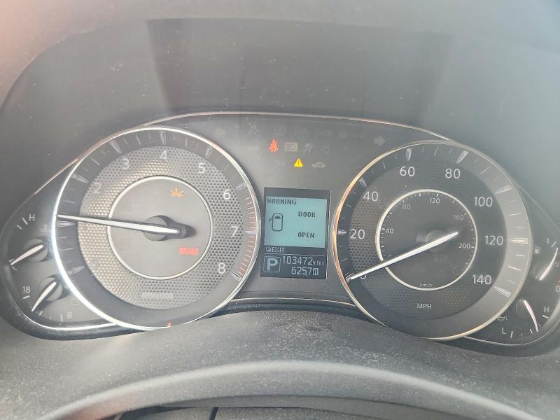 Aukcja sprzedaży 2020 Nissan Armada, vin: JN8AY2ND3L9105544, numer aukcji: 57343056