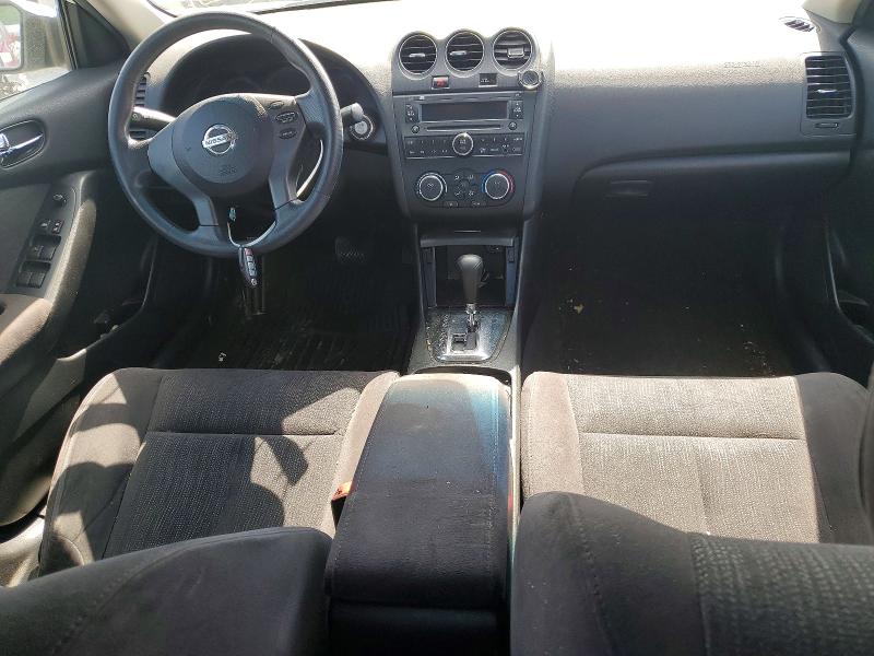 Продаж на аукціоні авто 2012 Nissan Altima, vin: 1N4AL2AP9CN411798, номер лоту: 57542966