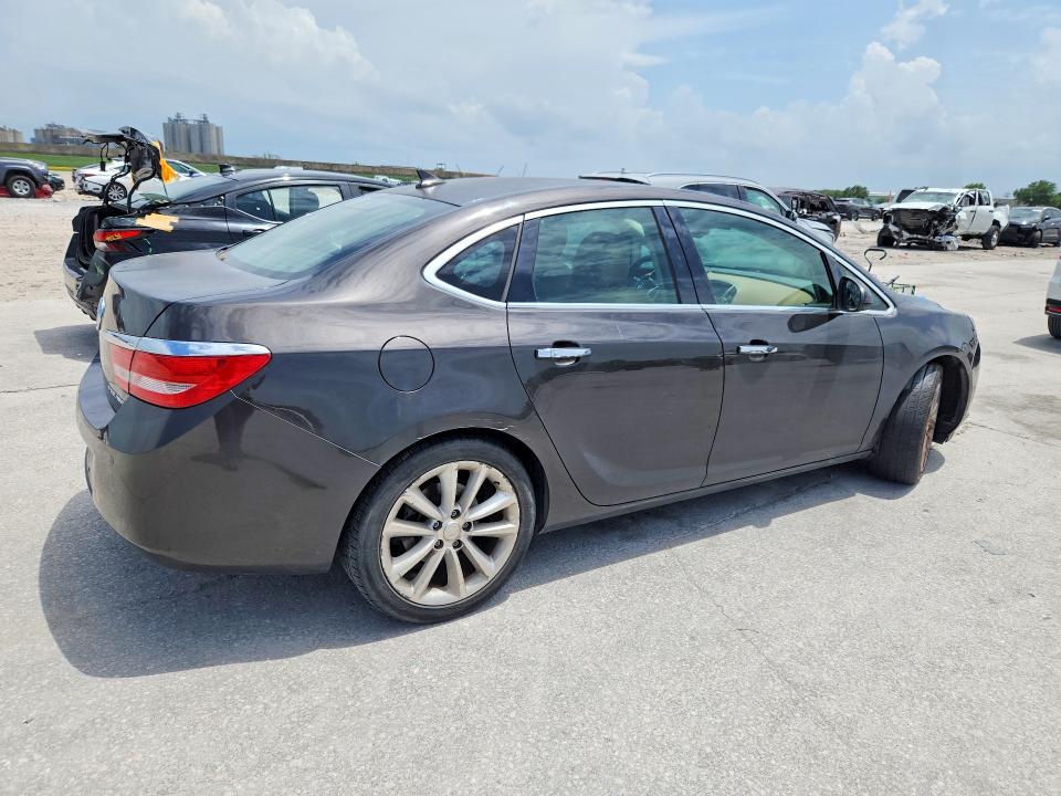 58541616 :رقم المزاد ، 1G4PS5SK8D4170668 vin ، 2013 Buick Verano مزاد بيع