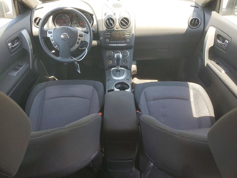 Продаж на аукціоні авто 2012 Nissan Rogue, vin: JN8AS5MV4CW397557, номер лоту: 53034356