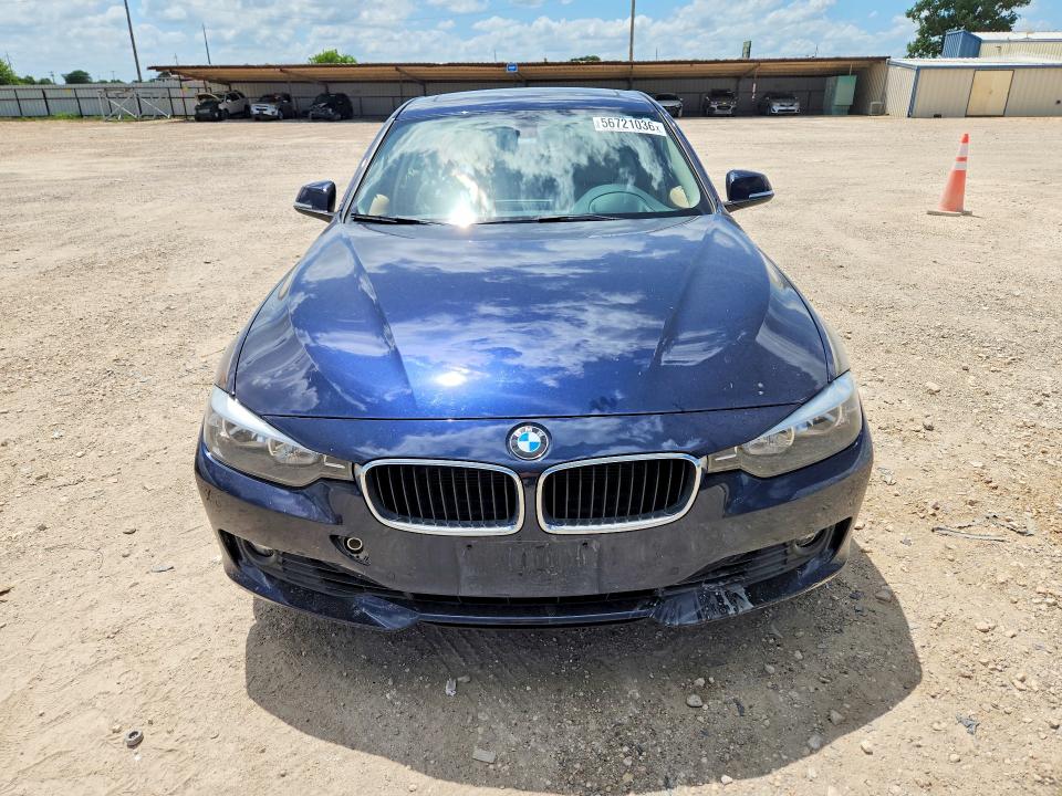 Aukcja sprzedaży 2014 Bmw 328, vin: WBA3A5C57EP602260, numer aukcji: 56721036