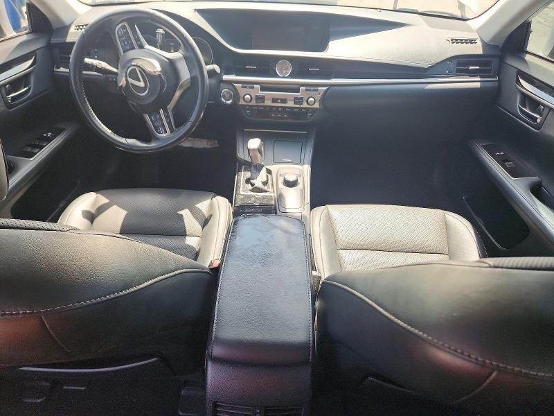Продаж на аукціоні авто 2017 Lexus Es, vin: 58ABK1GG9HU042798, номер лоту: 58184936