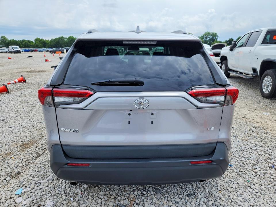 Aukcja sprzedaży 2021 Toyota Rav4, vin: 2T3H1RFV7MC161164, numer aukcji: 58712266