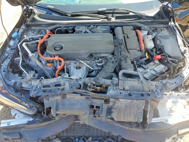 Aukcja sprzedaży 2025 Honda Civic, vin: 2HGFE4F80SH008065, numer aukcji: 56232476