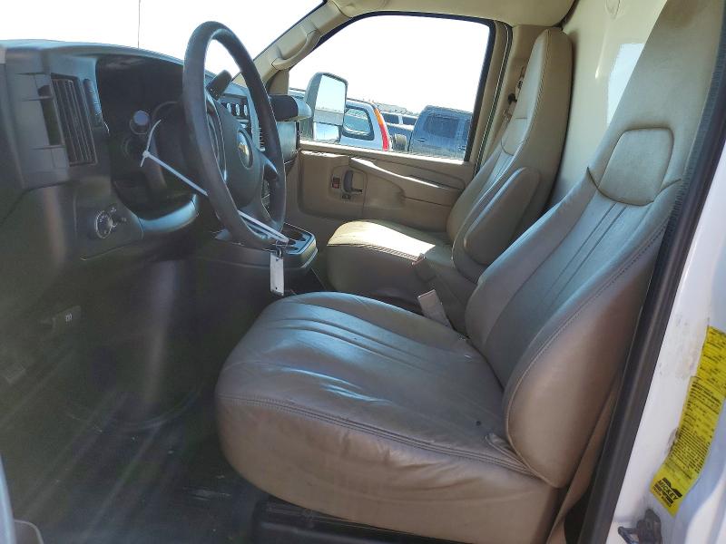 Продаж на аукціоні авто 2015 Chevrolet Express G4500, vin: 1GB6G5CG9F1127042, номер лоту: 54729926