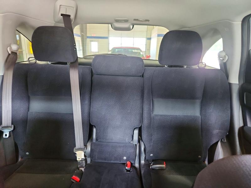 Продажа на аукционе авто 2010 Honda Cr-v, vin: 5J6RE3H59AL004407, номер лота: 58309126