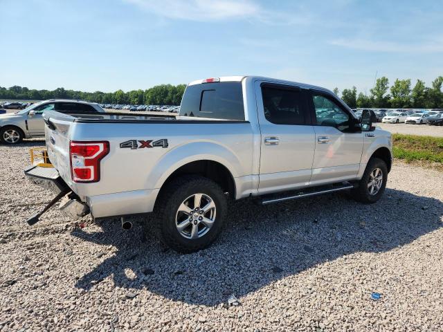 2018 Ford F150 მანქანა იყიდება აუქციონზე, vin: 1FTEW1EG7JFA26934, აუქციონის ნომერი: 56446066