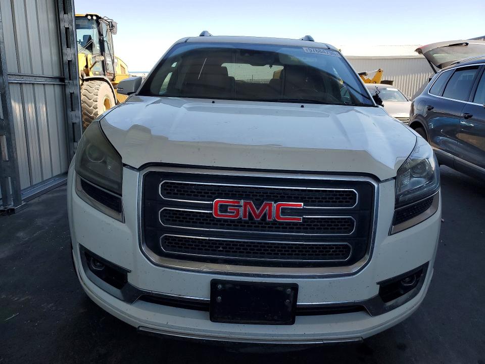 Продаж на аукціоні авто 2015 Gmc Acadia, vin: 1GKKRTKDXFJ123473, номер лоту: 57684796