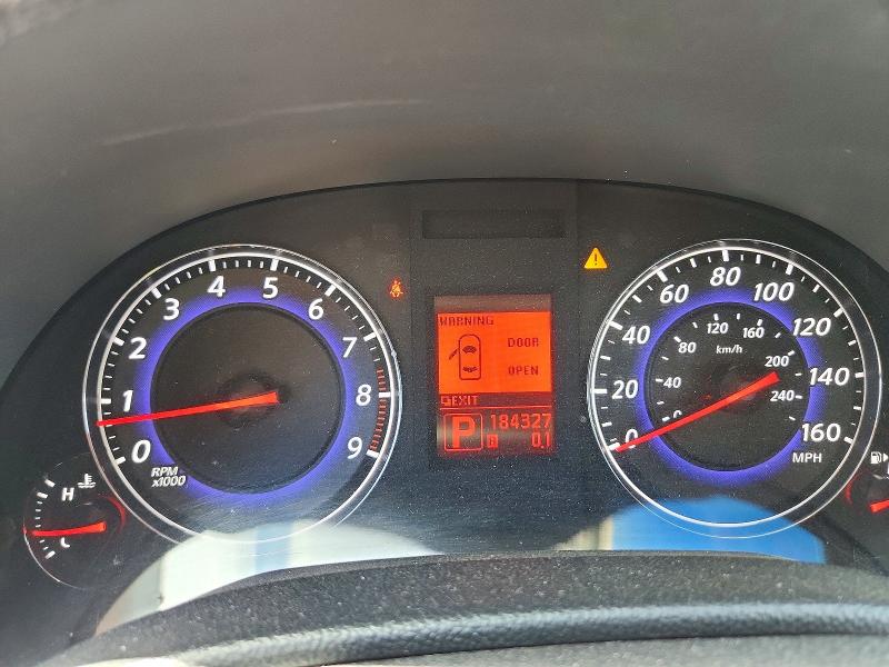 Продажа на аукционе авто 2007 Infiniti G35, vin: JNKBV61F77M807228, номер лота: 58448116