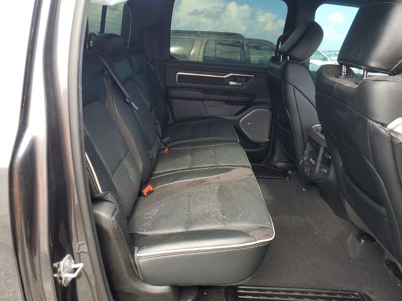 Продаж на аукціоні авто 2025 Ram 1500, vin: 1C6SRFJP7SN763191, номер лоту: 56593306