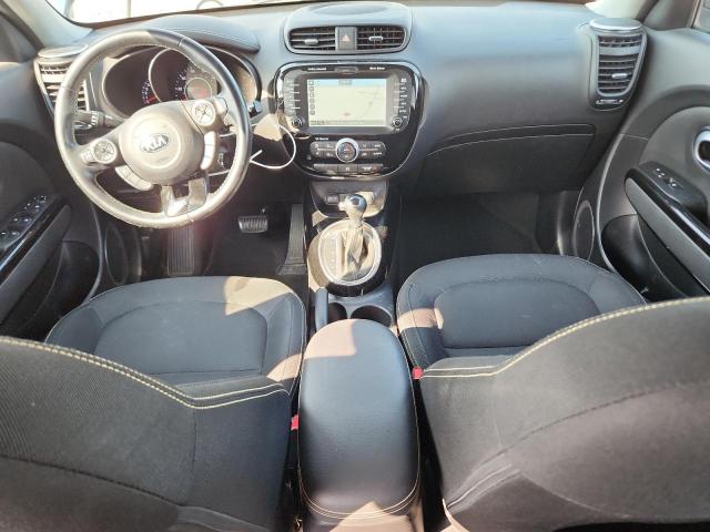 Продаж на аукціоні авто 2015 Kia Soul, vin: KNDJP3A52F7129675, номер лоту: 58181676