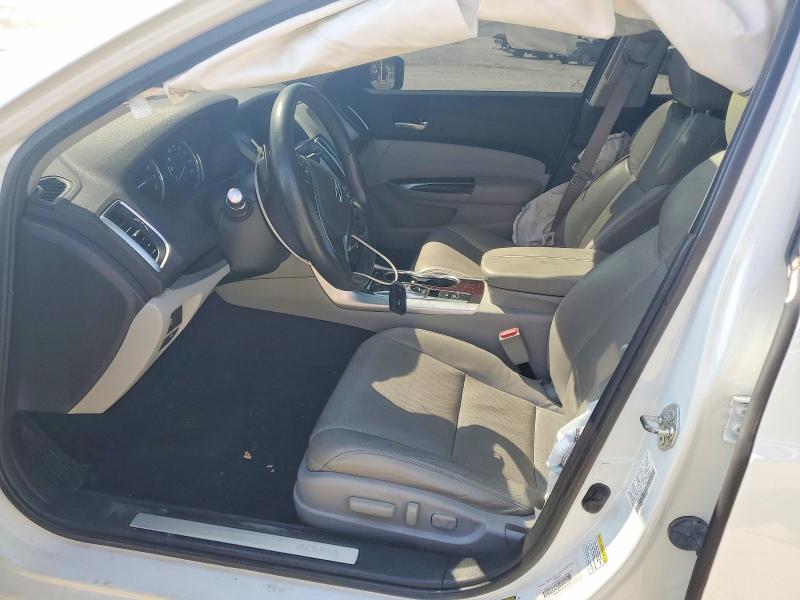 Aukcja sprzedaży 2015 Acura Tlx, vin: 19UUB2F52FA001052, numer aukcji: 59223886