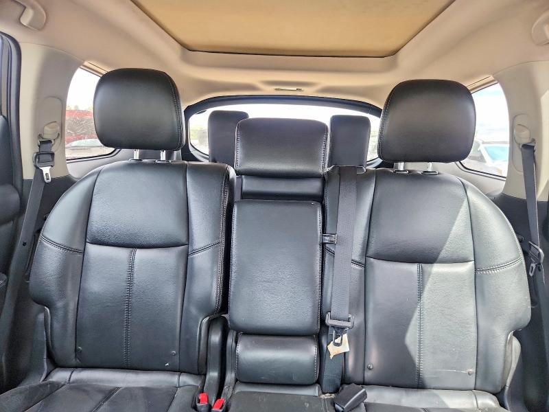 2013 Nissan Pathfinder მანქანა იყიდება აუქციონზე, vin: 5N1AR2MM3DC667373, აუქციონის ნომერი: 57060266