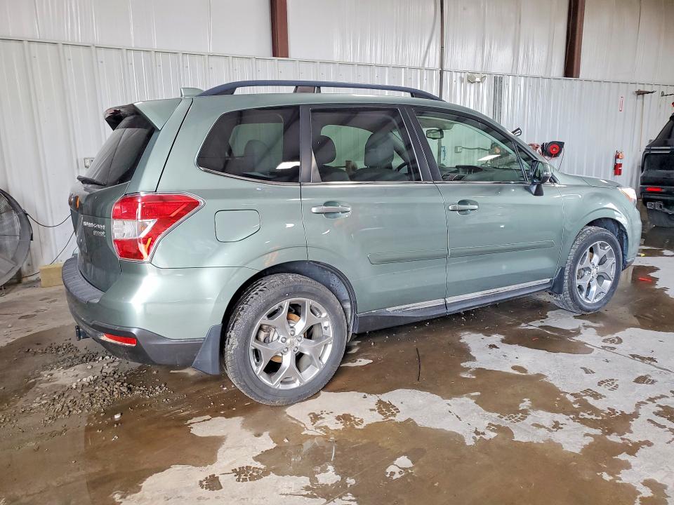 Aukcja sprzedaży 2016 Subaru Forester, vin: JF2SJAXCXGH448173, numer aukcji: 58242926