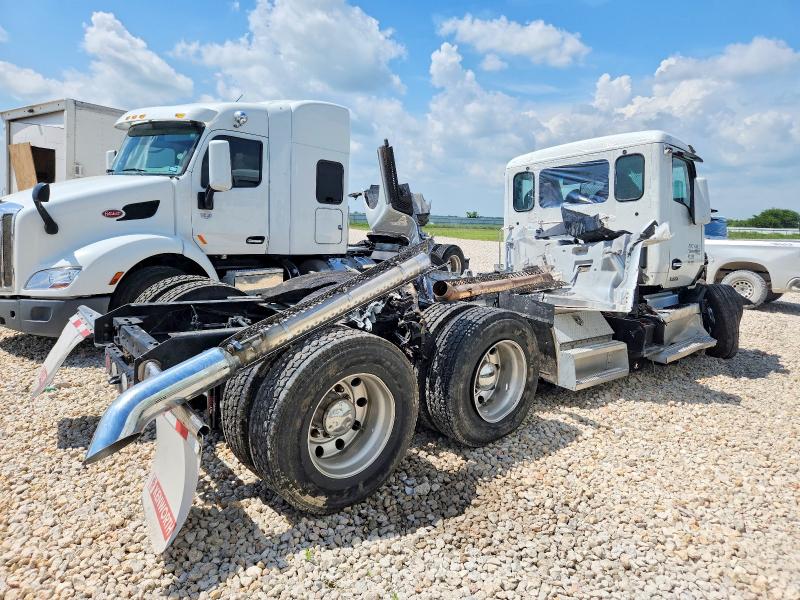 Aukcja sprzedaży 2022 Kenworth T680, vin: 1XKYDP9X1NJ142962, numer aukcji: 54860516