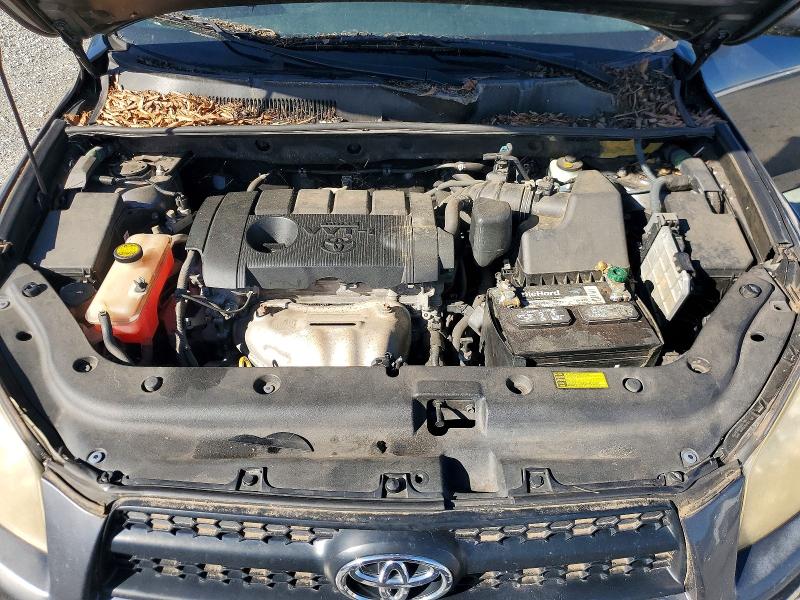 Aukcja sprzedaży 2011 Toyota Rav4, vin: JTMWF4DV2B5039068, numer aukcji: 57561736