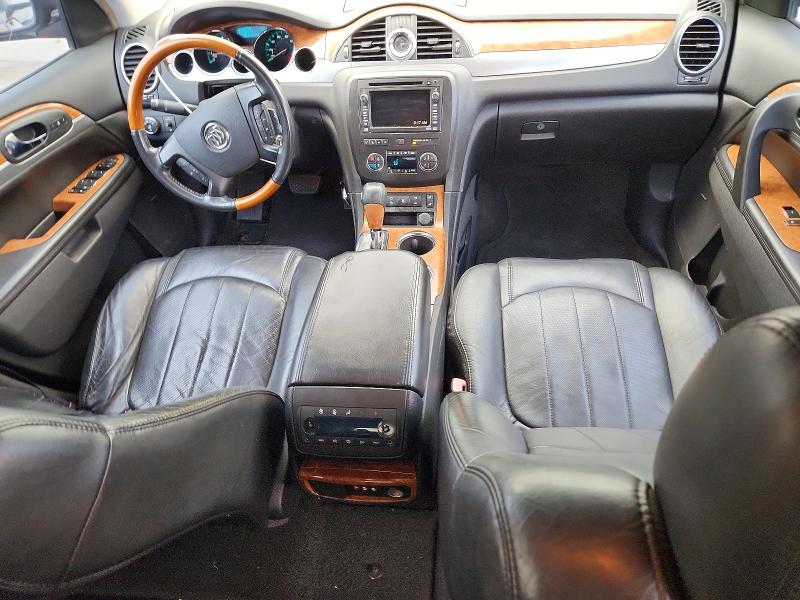 Продажа на аукционе авто 2008 Buick Enclave, vin: 5GAER23708J276394, номер лота: 57490836