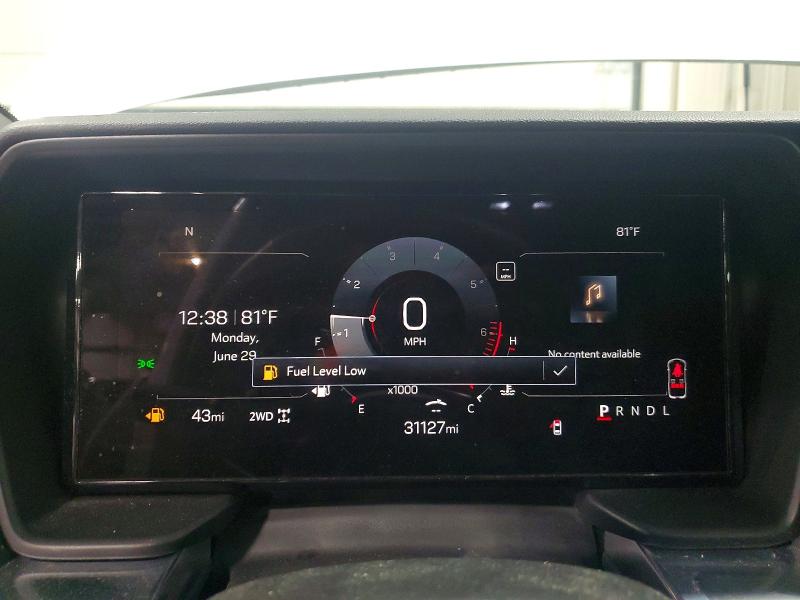 Aukcja sprzedaży 2025 Gmc Terrain, vin: 3GKALUEG8SL283525, numer aukcji: 58990256