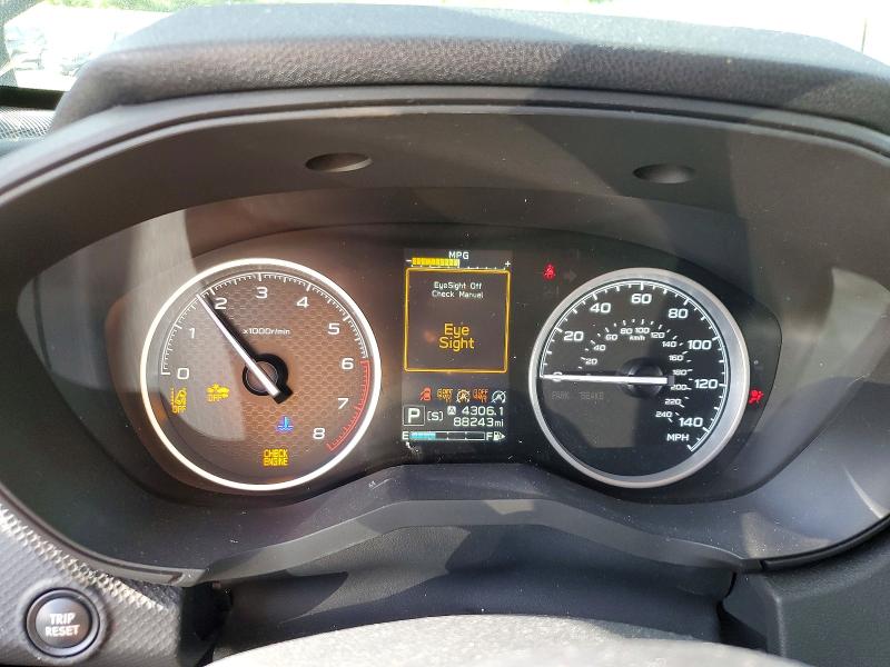 Продажа на аукционе авто 2020 Subaru Forester, vin: JF2SKASC3LH551918, номер лота: 57500426