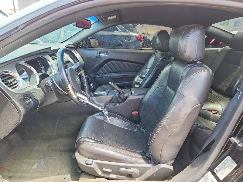 Продажа на аукционе авто 2014 Ford Mustang, vin: 1ZVBP8CF2E5204924, номер лота: 58980666