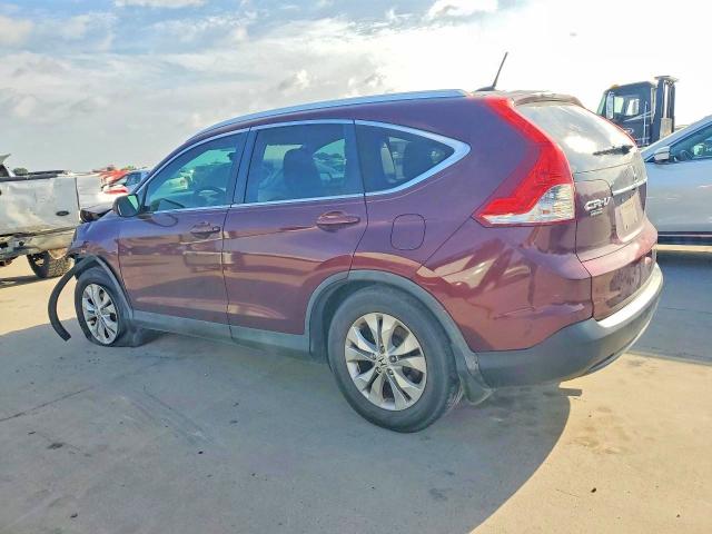 2014 Honda Cr-v მანქანა იყიდება აუქციონზე, vin: 5J6RM3H73EL009872, აუქციონის ნომერი: 59102696