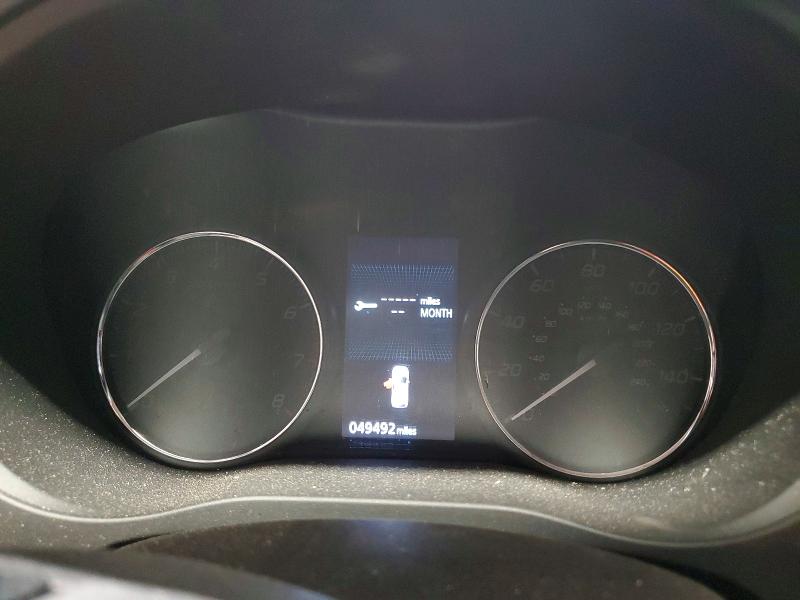 Aukcja sprzedaży 2019 Mitsubishi Outlander, vin: JA4AZ3A34KZ022208, numer aukcji: 56067466