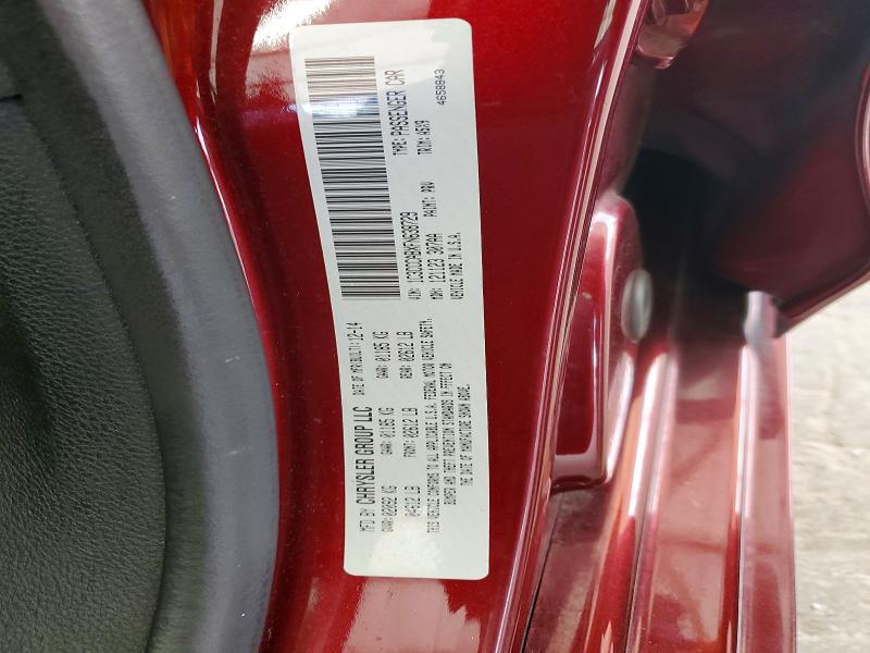 2015 Chrysler 200 მანქანა იყიდება აუქციონზე, vin: 1C3CCCABXFN638729, აუქციონის ნომერი: 59119466