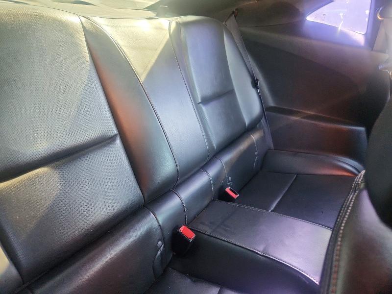 Aukcja sprzedaży 2011 Chevrolet Camaro, vin: 2G1FC1ED9B9198520, numer aukcji: 55697226