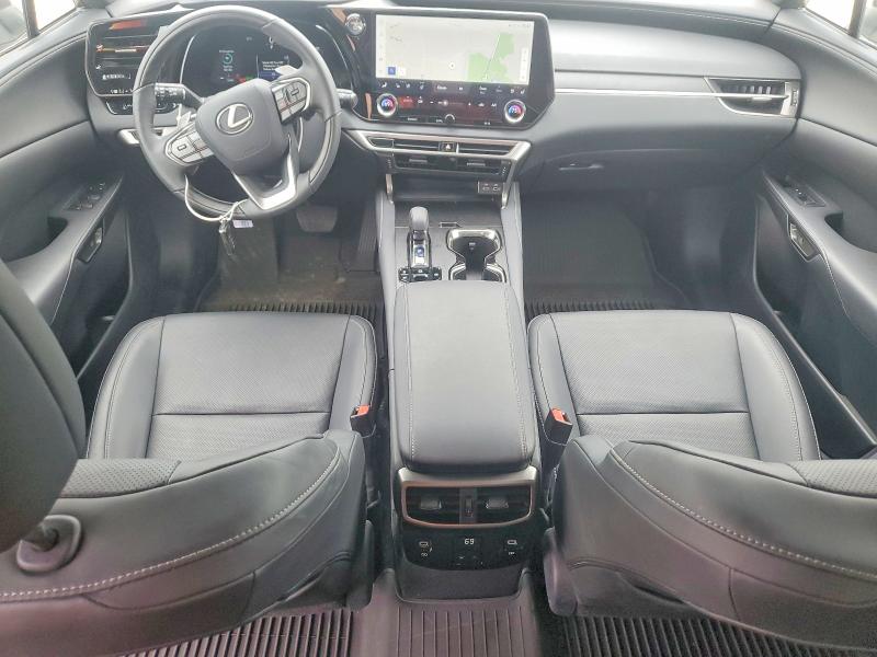 Aukcja sprzedaży 2025 Lexus Rx 350h, vin: 2T2BBMCA2SC101737, numer aukcji: 57446776
