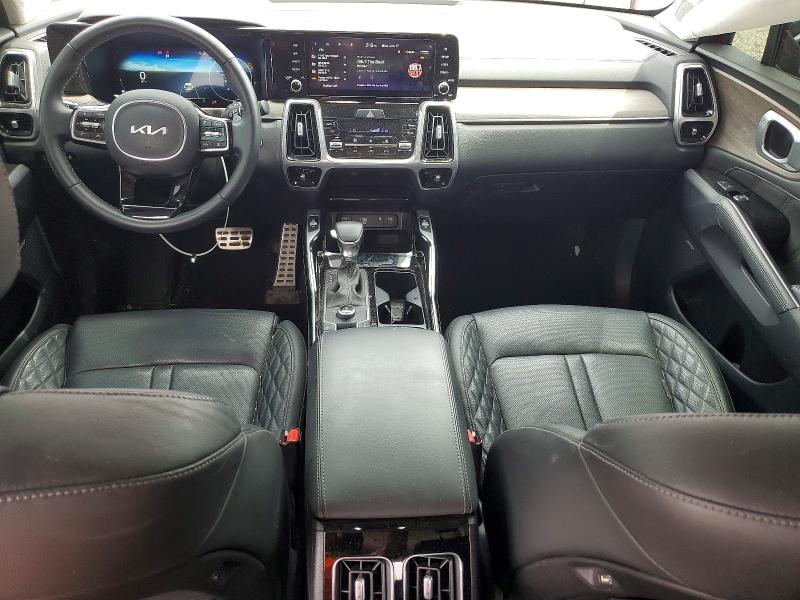 Aukcja sprzedaży 2023 Kia Sorento, vin: 5XYRKDLF5PG214964, numer aukcji: 57813276