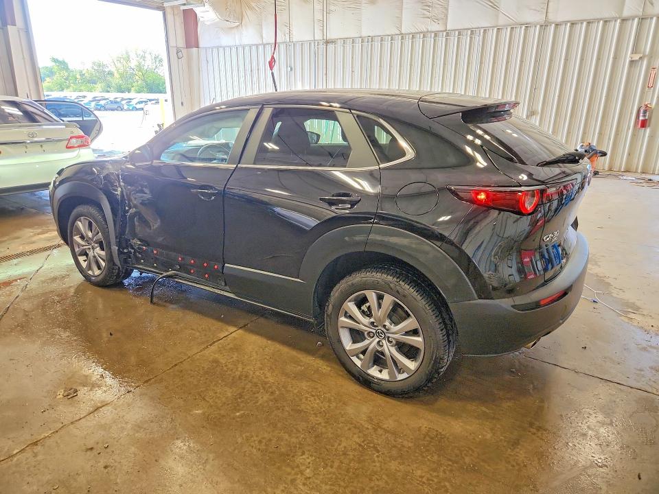 Aukcja sprzedaży 2021 Mazda Cx-30, vin: 3MVDMBBL6MM269839, numer aukcji: 55794556