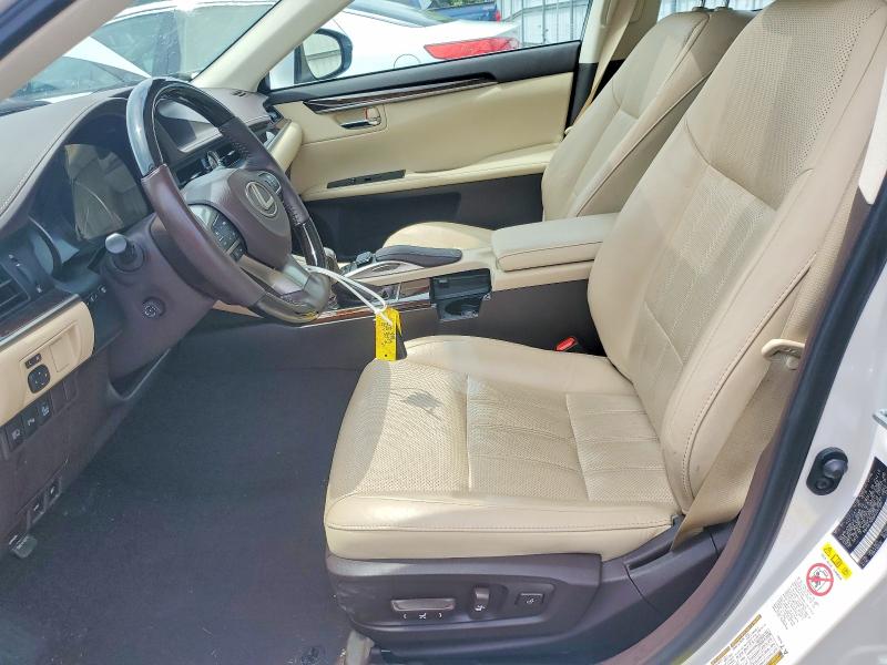 57554246 :رقم المزاد ، 58ABK1GG6HU042564 vin ، 2017 Lexus Es مزاد بيع