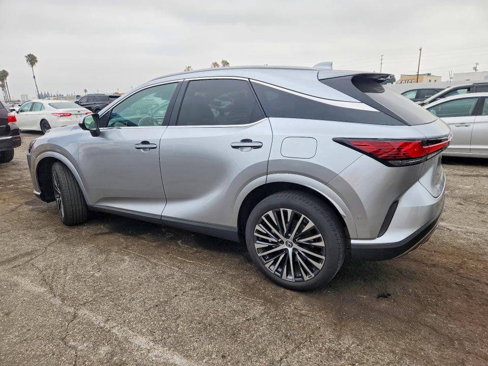 Aukcja sprzedaży 2024 Lexus Rx 350, vin: 2T2BAMCA4RC074554, numer aukcji: 58826676