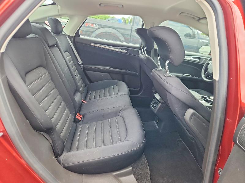 56586936 :رقم المزاد ، 3FA6P0HD2ER349011 vin ، 2014 Ford Fusion مزاد بيع