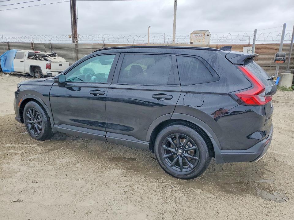 Aukcja sprzedaży 2026 Honda Cr-v, vin: 7FARS5H85TE002622, numer aukcji: 58092636