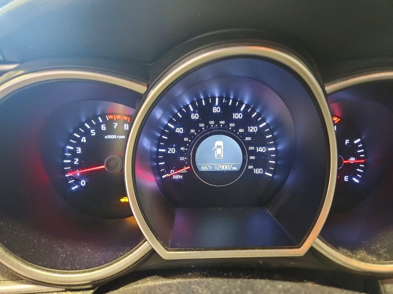 Aukcja sprzedaży 2015 Kia Optima, vin: 5XXGM4A77FG482205, numer aukcji: 56774426