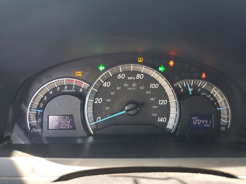 57558276 :رقم المزاد ، 4T1BF1FK8EU750196 vin ، 2014 Toyota Camry مزاد بيع