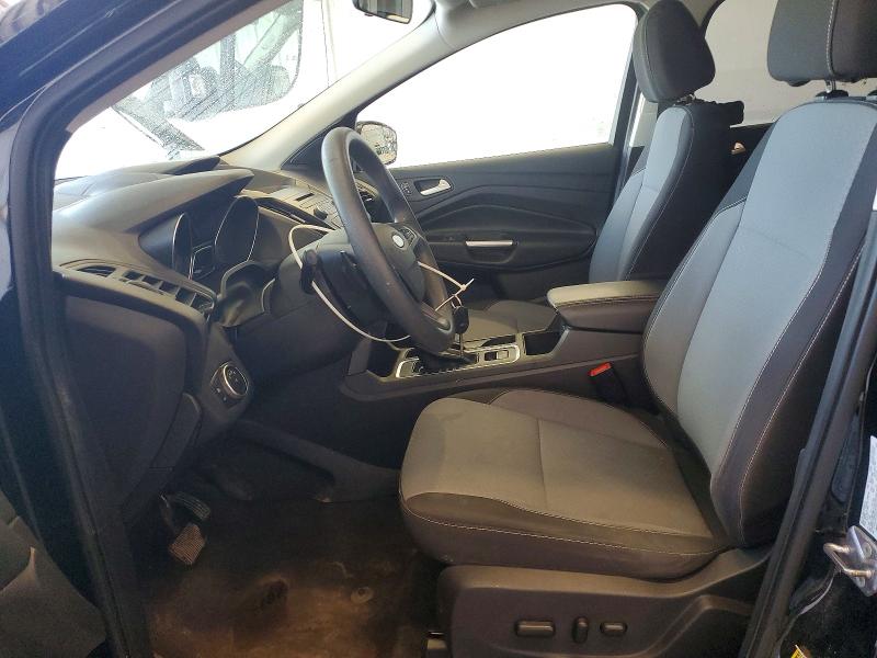 Aukcja sprzedaży 2017 Ford Escape, vin: 1FMCU9GD0HUC74717, numer aukcji: 58625376