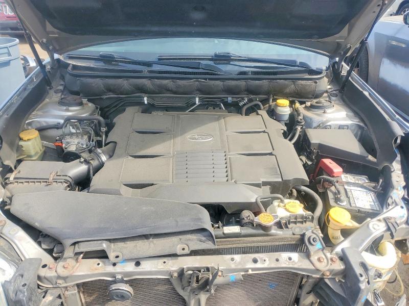 2010 Subaru Outback მანქანა იყიდება აუქციონზე, vin: 4S4BRDLC6A2361939, აუქციონის ნომერი: 56577746