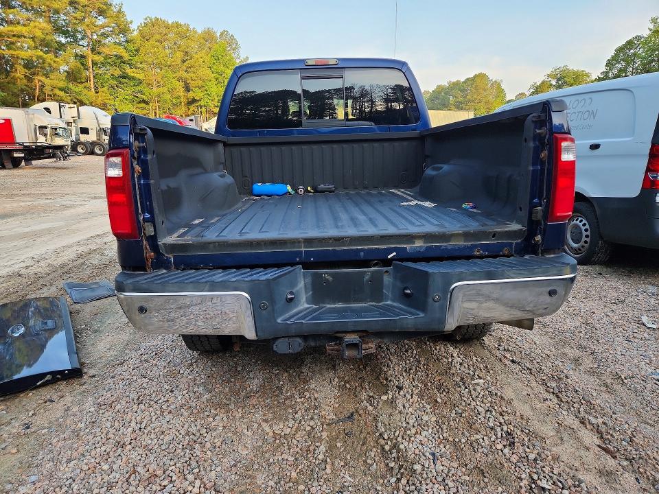 Aukcja sprzedaży 2011 Ford F350, vin: 1FT8W3BT8BEA21985, numer aukcji: 57695316