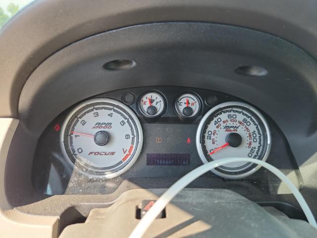 Aukcja sprzedaży 2010 Ford Focus, vin: 1FAHP3FN2AW187362, numer aukcji: 56828406