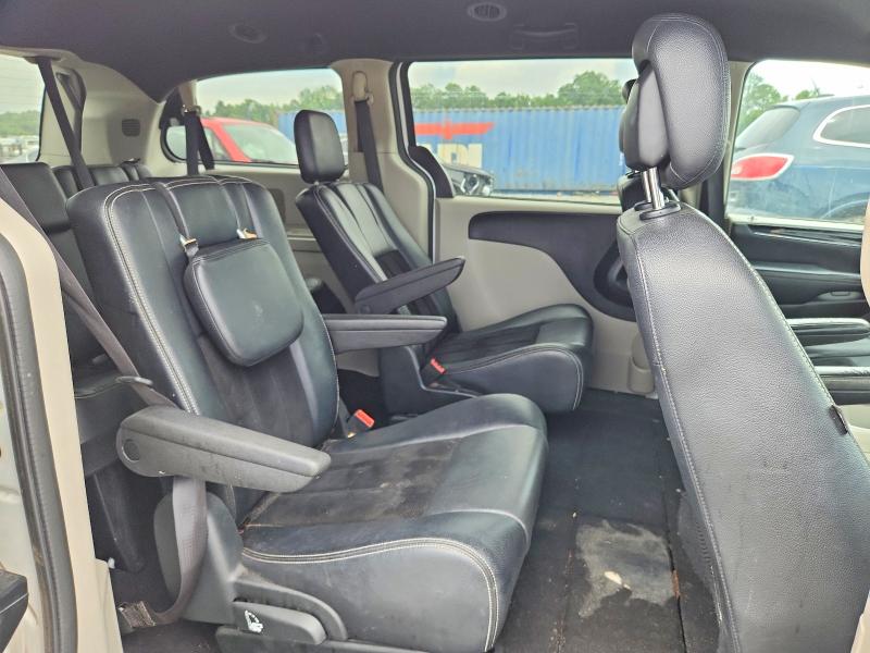 Aukcja sprzedaży 2018 Dodge Grand Caravan, vin: 2C4RDGCG1JR159730, numer aukcji: 57780876