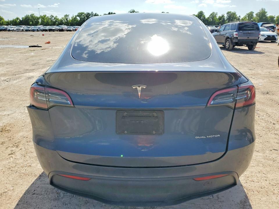 Aukcja sprzedaży 2023 Tesla Model Y, vin: 7SAYGDEE1PA094492, numer aukcji: 57824206