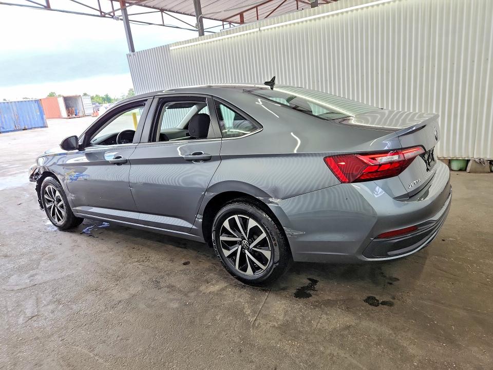 Aukcja sprzedaży 2024 Volkswagen Jetta, vin: 3VW5M7BU4RM044237, numer aukcji: 58730936