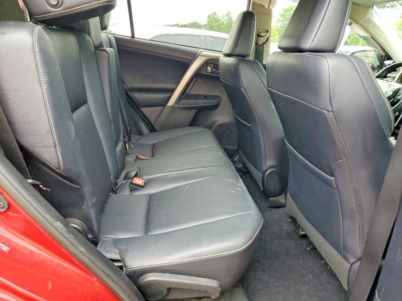 Продажа на аукционе авто 2013 Toyota Rav4, vin: 2T3DFREV5DW065260, номер лота: 57281296