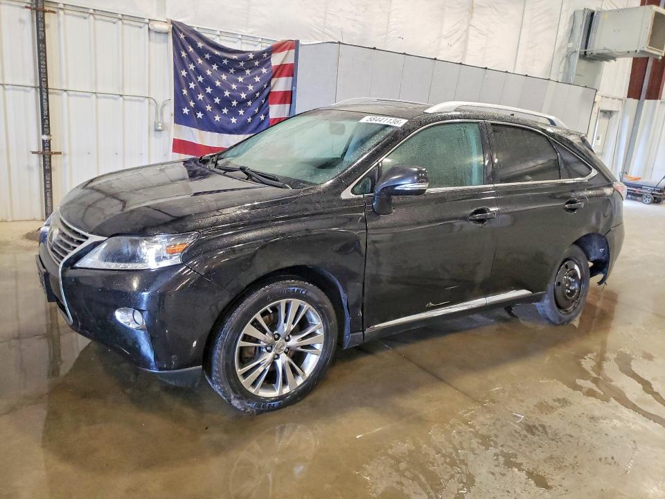 58441136 :رقم المزاد ، 2T2BK1BA4DC157150 vin ، 2013 Lexus Rx 350 مزاد بيع
