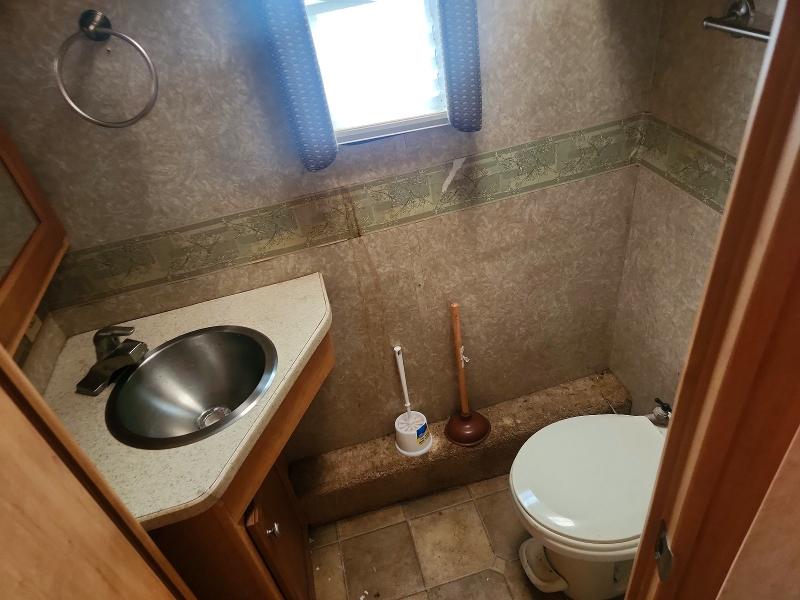 Продажа на аукционе авто 2006 Fourw Recreational Vehicle (rv), vin: 1F6NF53Y060A00854, номер лота: 54158966