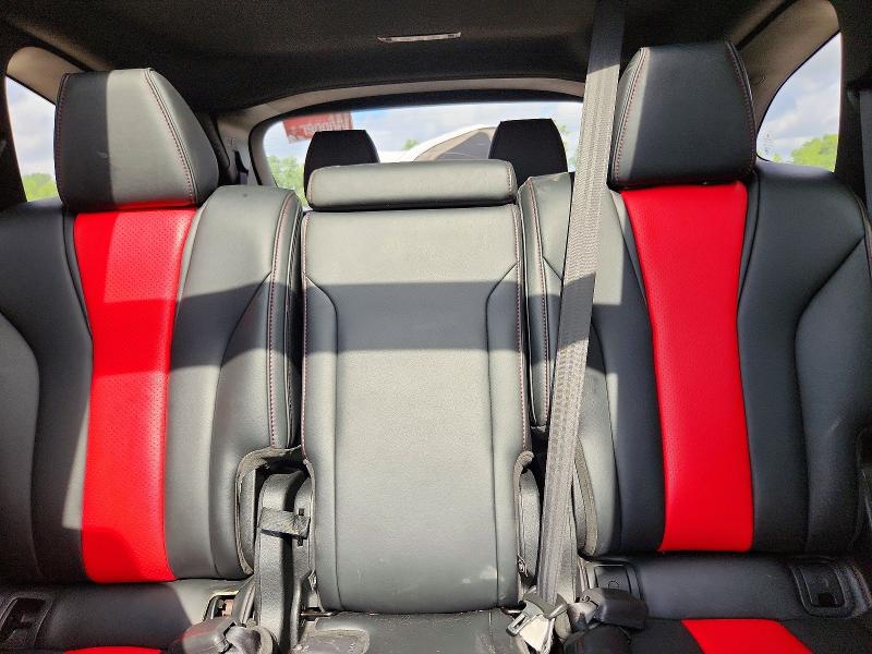 Aukcja sprzedaży 2022 Acura Mdx, vin: 5J8YE1H03NL021012, numer aukcji: 57193826